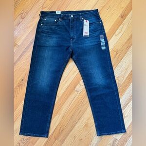 505 regular stretch straight leg NWT 38x30